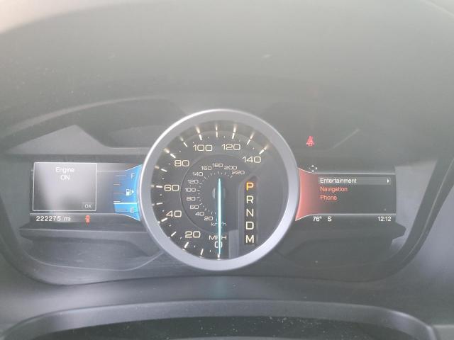 2014 FORD EXPLORER X #3293635403