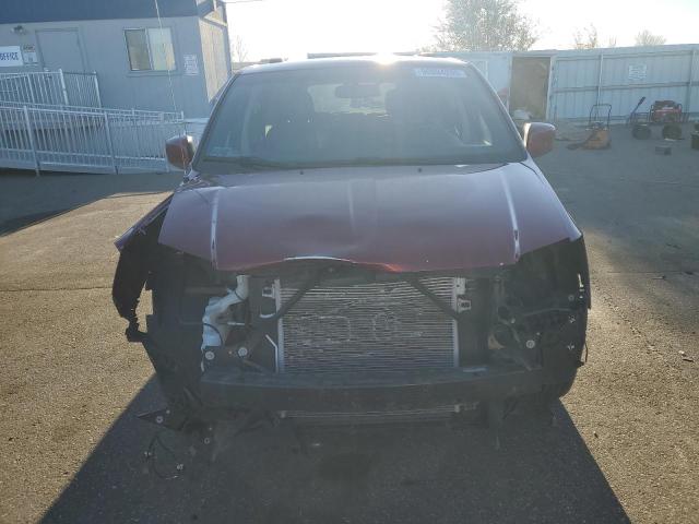 2016 DODGE GRAND CARA #3291061176