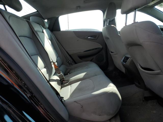 2021 CHEVROLET MALIBU LT #3294280881