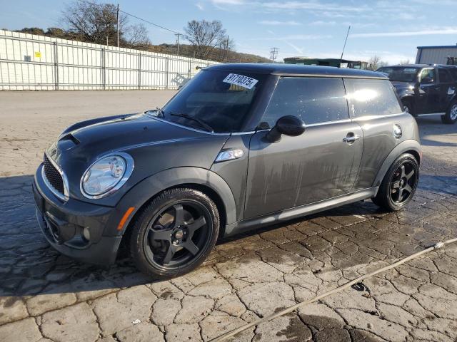 Global Auto Auctions: 2013 MINI COOPER S