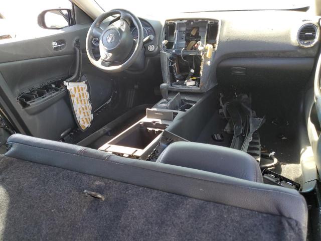 2011 NISSAN MAXIMA S #3305541073