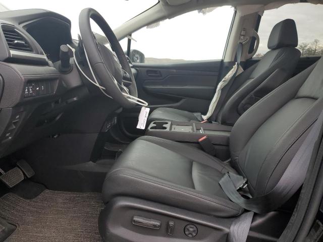 2026 HONDA ODYSSEY EX #3310484044