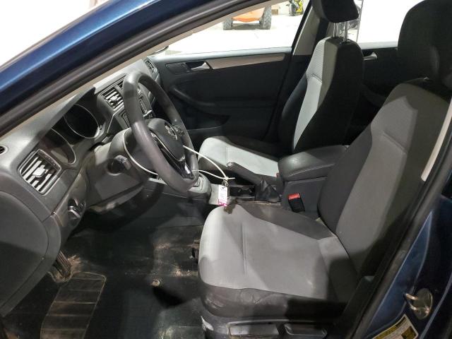 2017 VOLKSWAGEN JETTA S #3297877840