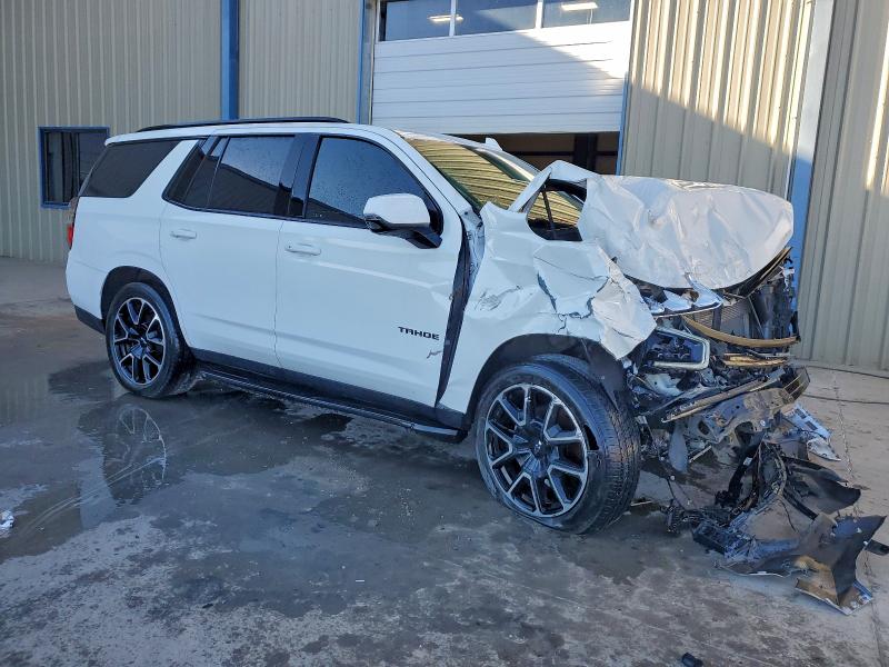 2022 CHEVROLET TAHOE C150 #3284044800