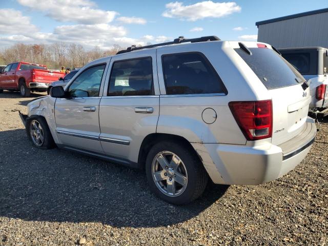 2005 JEEP GRAND CHER #3301750376