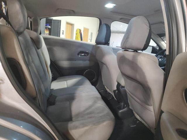 2018 HONDA HR-V EX #3301983462