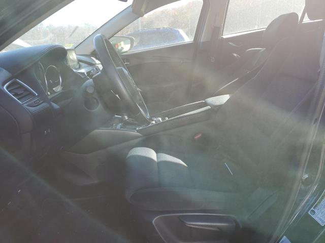 2016 MAZDA 6 SPORT - JM1GJ1U59G1450564