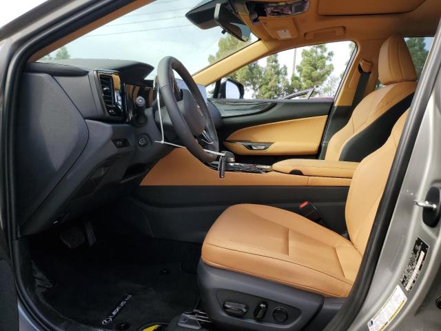 2026 LEXUS NX 350H BA #3302849889