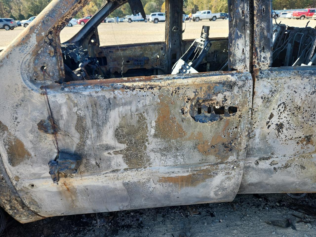 CADILLAC ESCALADE LUXURY