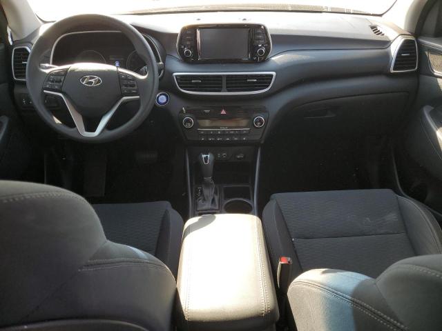 2019 HYUNDAI TUCSON LIM #3304169455