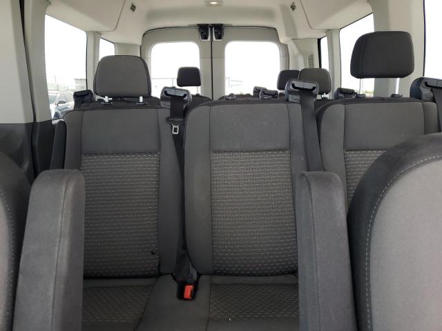 2023 FORD TRANSIT T- #3292421557