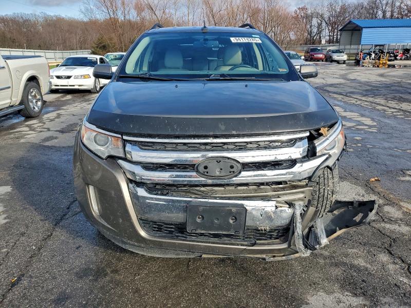 2013 FORD EDGE LIMIT #3298083156