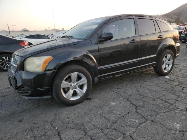 DODGE CALIBER SX