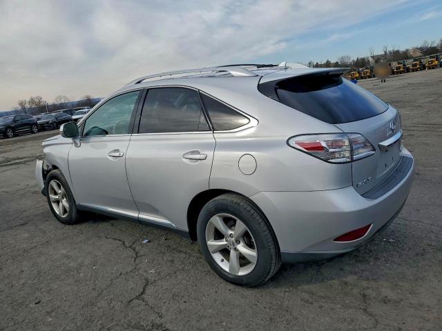 2010 LEXUS RX 350 #3316877165