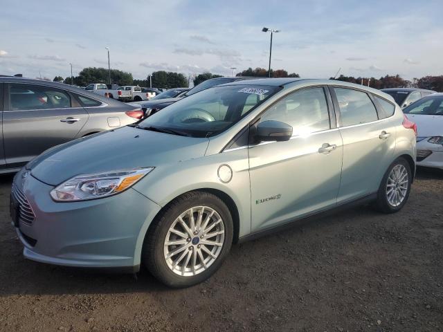 2013 FORD FOCUS BEV - 1FADP3R45DL323605
