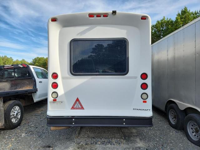 2018 FORD ECONOLINE #3285593267