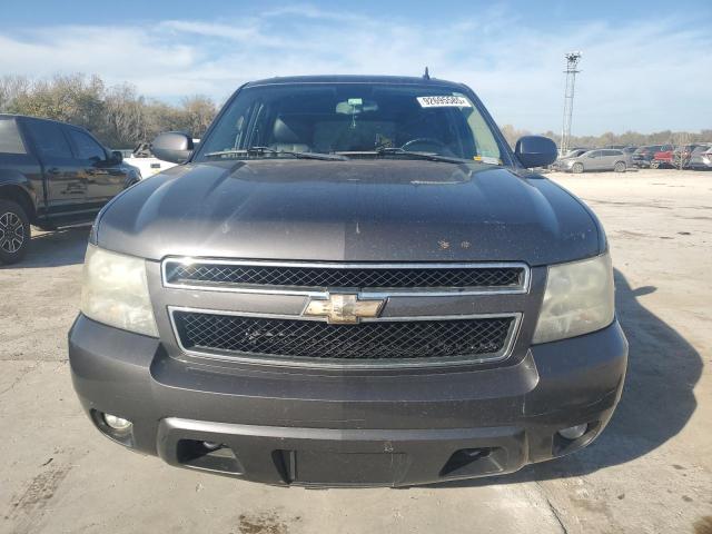 2011 CHEVROLET SUBURBAN K #3287594022