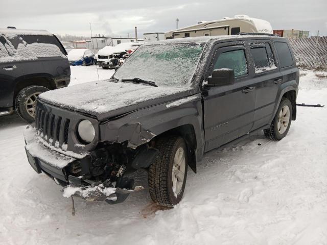 JEEP PATRIOT SP