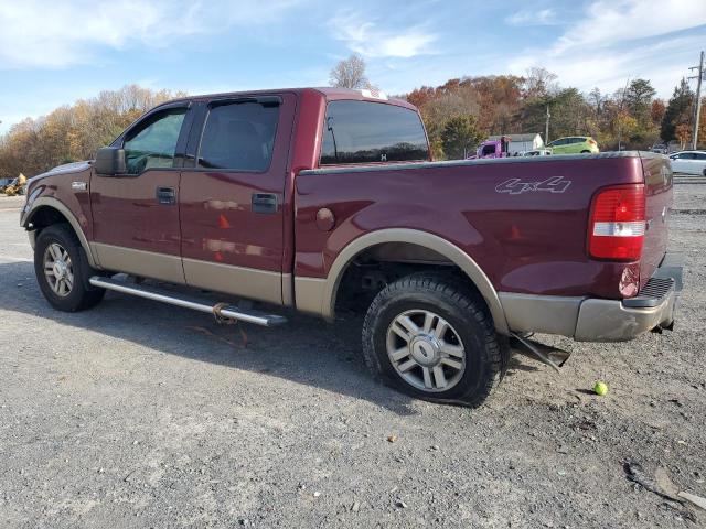 2004 FORD F150 SUPER #3303796436