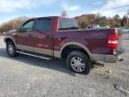 Lot #3303796436 2004 FORD F150 SUPER