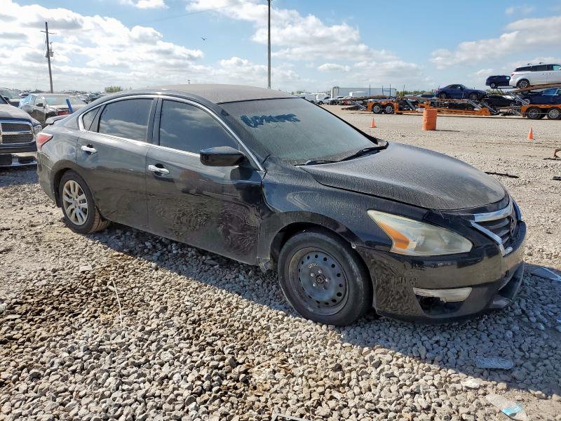 2015 NISSAN ALTIMA 2.5 - 1N4AL3AP3FC572640