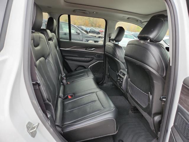 2024 JEEP GRAND CHER - 1C4RJYB68RC710120