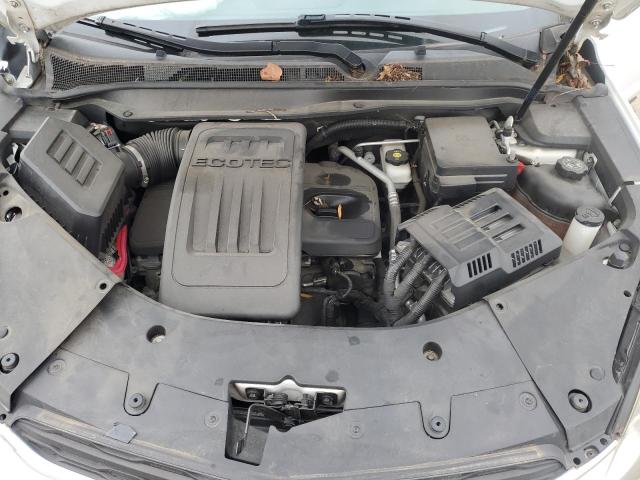 2016 CHEVROLET EQUINOX LS #3297048517