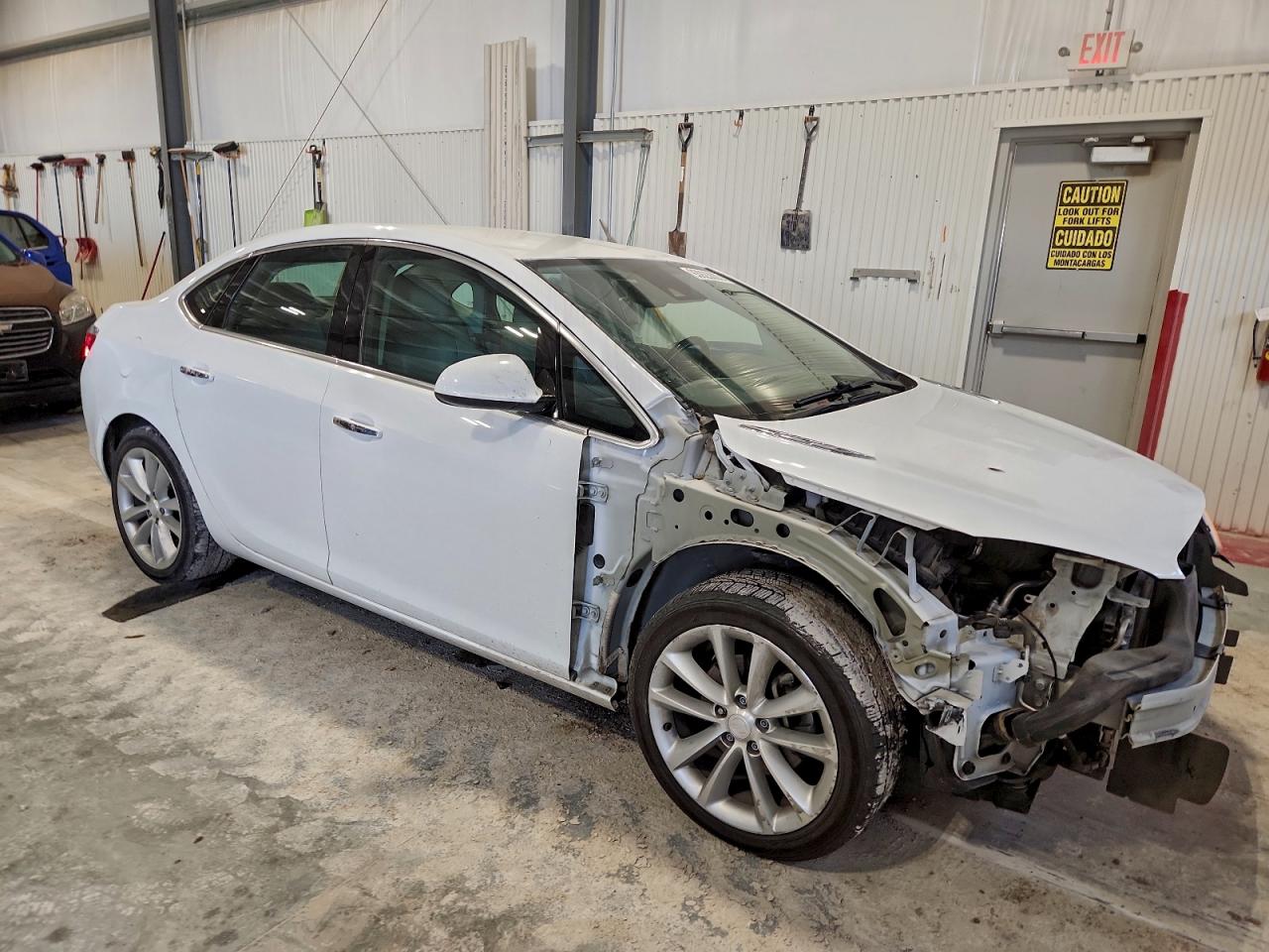 BUICK VERANO CONVENIENCE