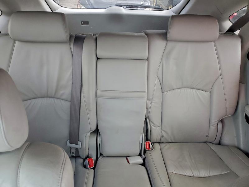2008 LEXUS RX 350 #3296916815
