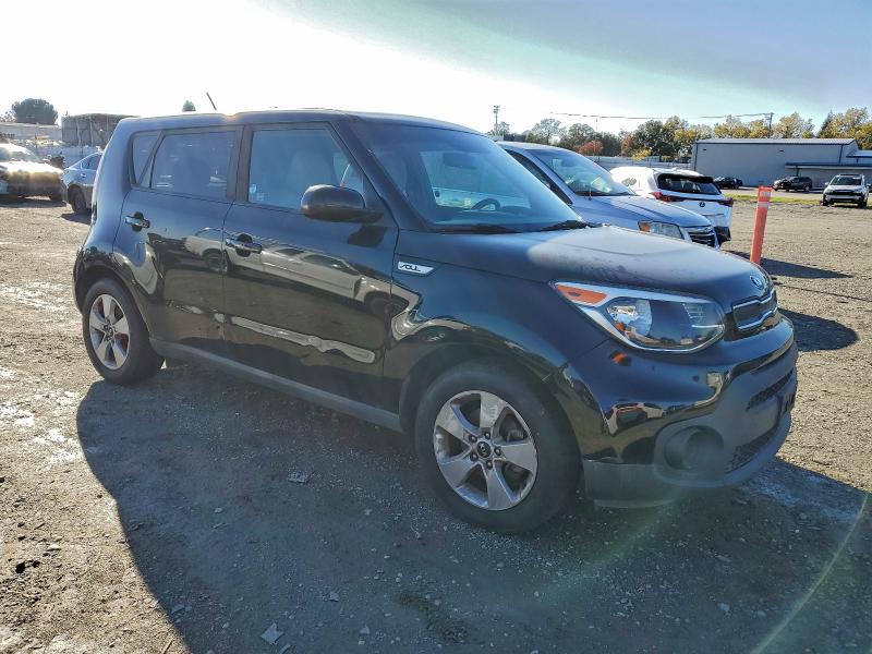 2018 KIA SOUL #3304603450