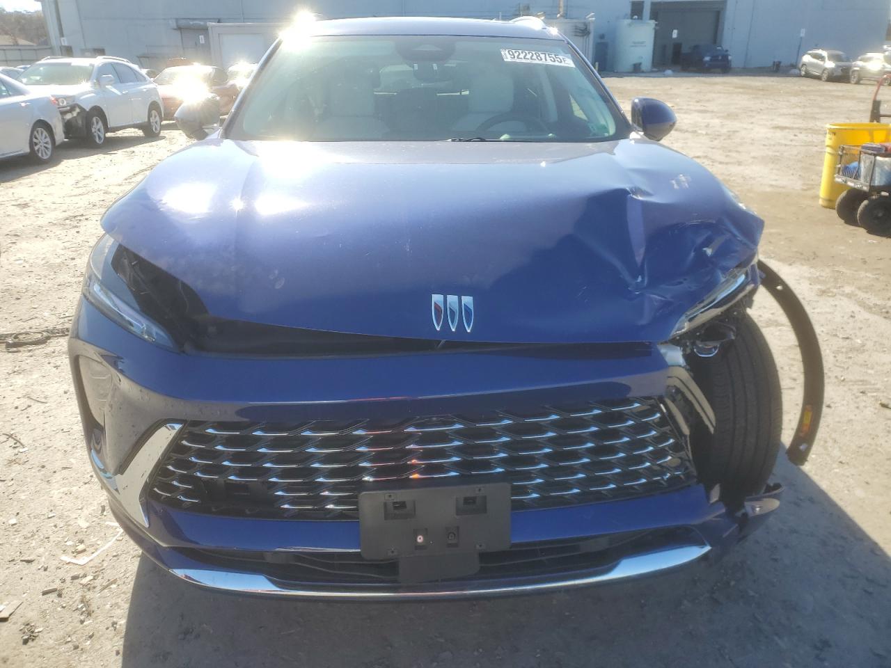 BUICK ENVISION AVENIR