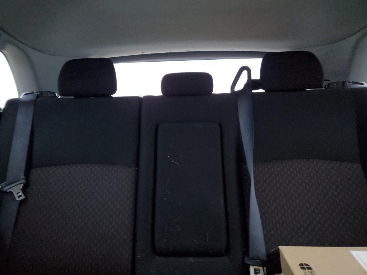 MITSUBISHI OUTLANDER ES