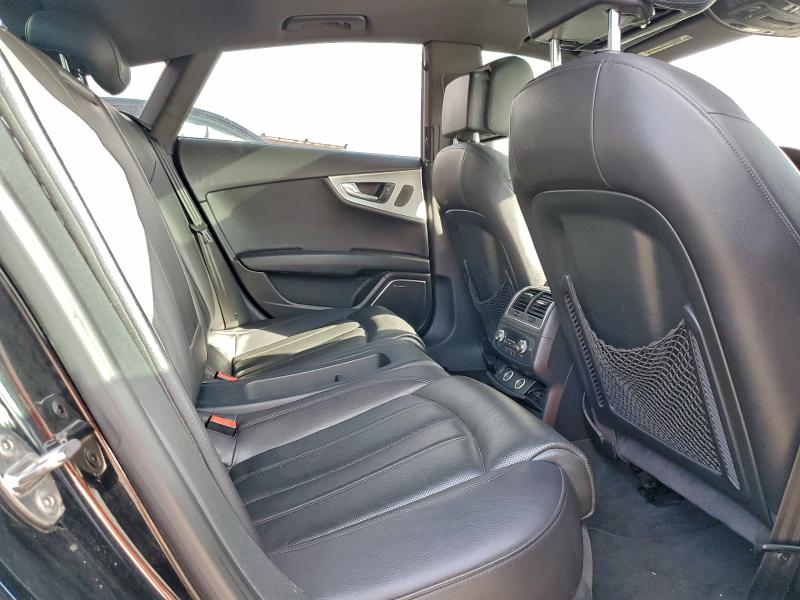 2012 AUDI A7 PRESTIG #3297899785