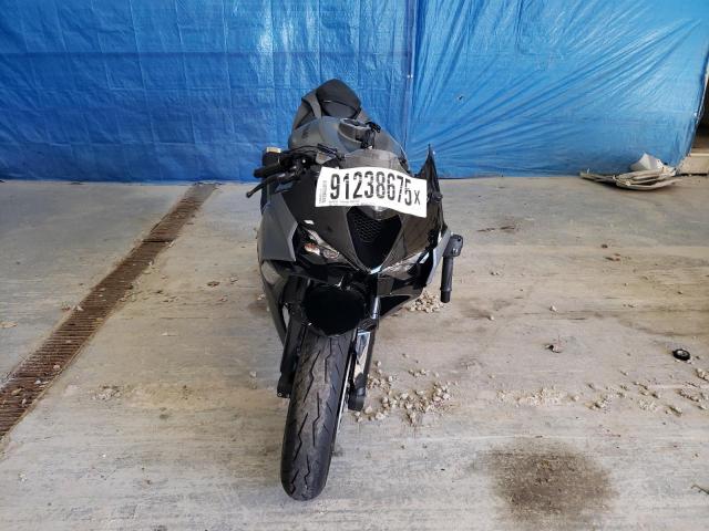 2025 KAWASAKI ZX636 K #3308281165