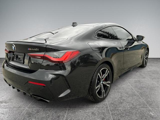 2021 BMW M440XI #3293307480