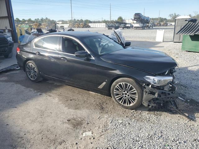 2019 BMW 530E #3303885734