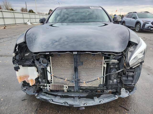 2016 INFINITI Q70L 3.7 #3285973579