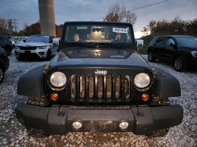 2013 JEEP WRANGLER U - 1C4BJWDG1DL623065