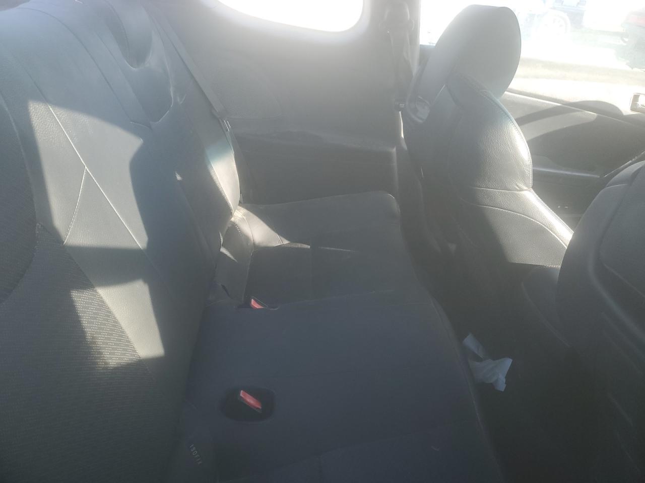 HYUNDAI GENESIS 3.8L