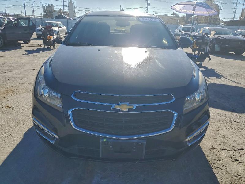 2016 CHEVROLET CRUZE LIMI #3297153531