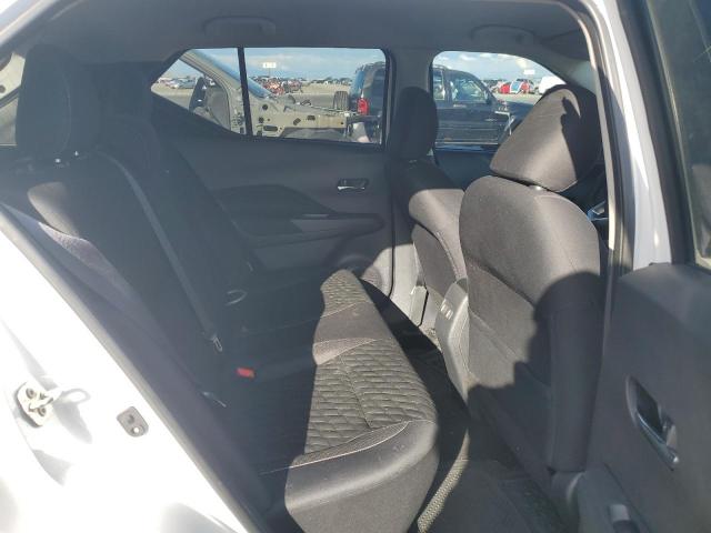 2021 NISSAN KICKS SV #3287810132