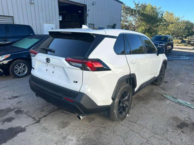 2023 TOYOTA RAV4 LE #3292365326