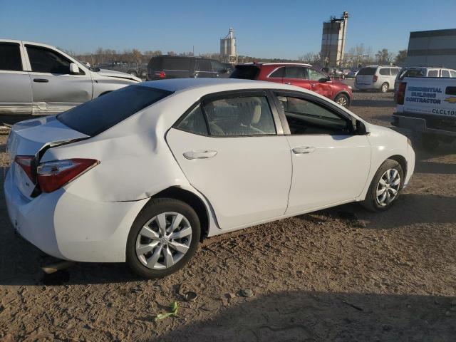 2016 TOYOTA COROLLA L - 5YFBURHE5GP448106