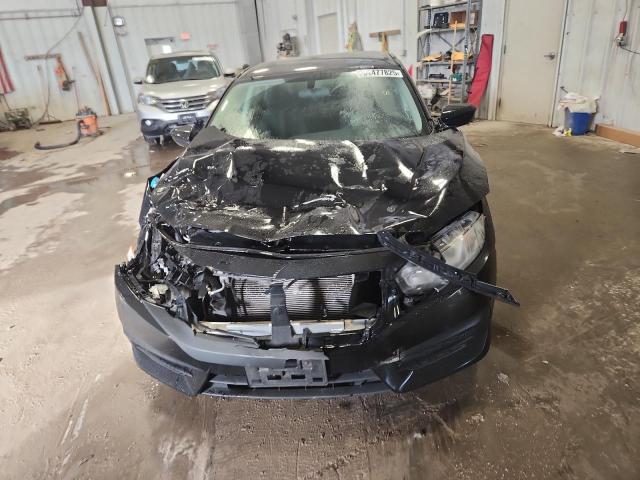 2018 HONDA CIVIC LX - 2HGFC2F5XJH575236