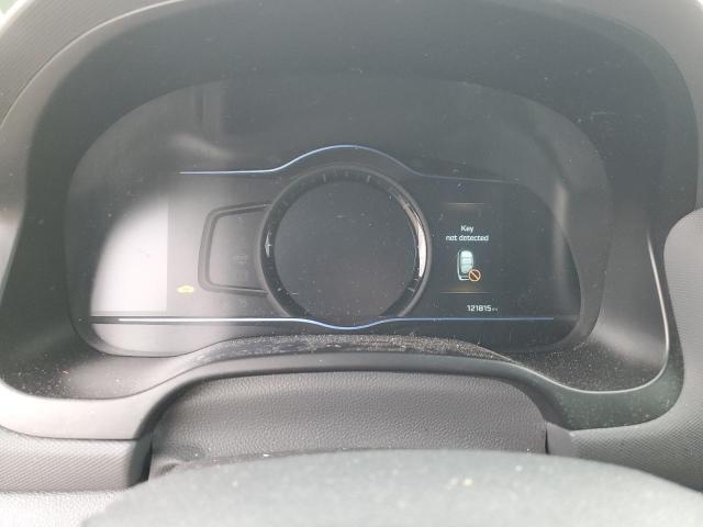 2018 HYUNDAI IONIQ SEL - KMHC75LCXJU071806