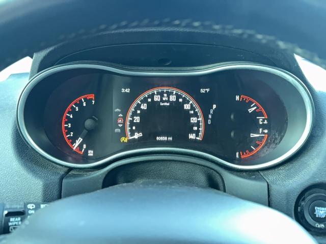 2019 DODGE DURANGO SS 1C4RDJFG0KC858348