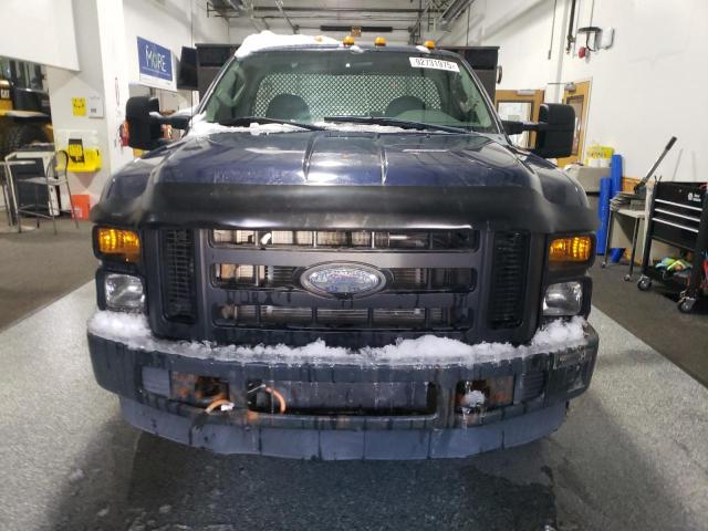 2009 FORD F350 SUPER #3285930561