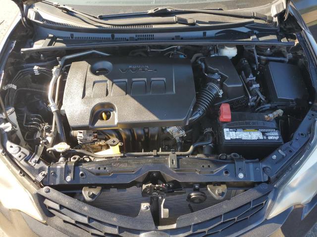 2014 TOYOTA COROLLA L #3290221232