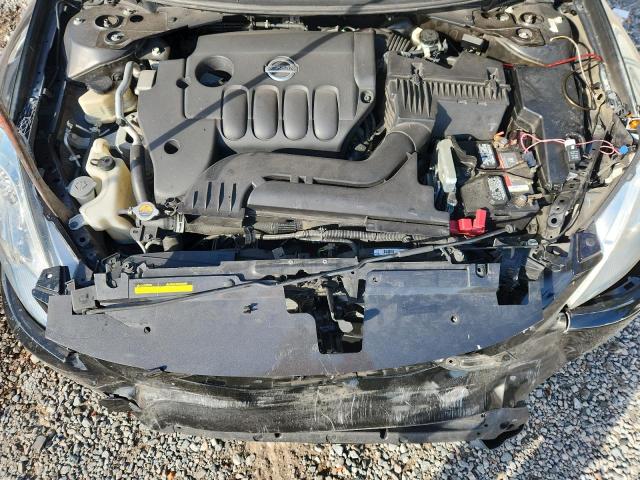 2010 NISSAN ALTIMA BAS #3303885733