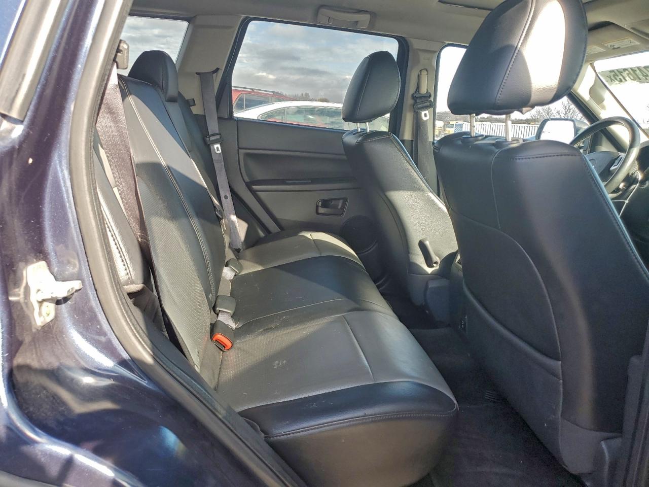 Lot #3302911078 2008 JEEP GRAND CHER